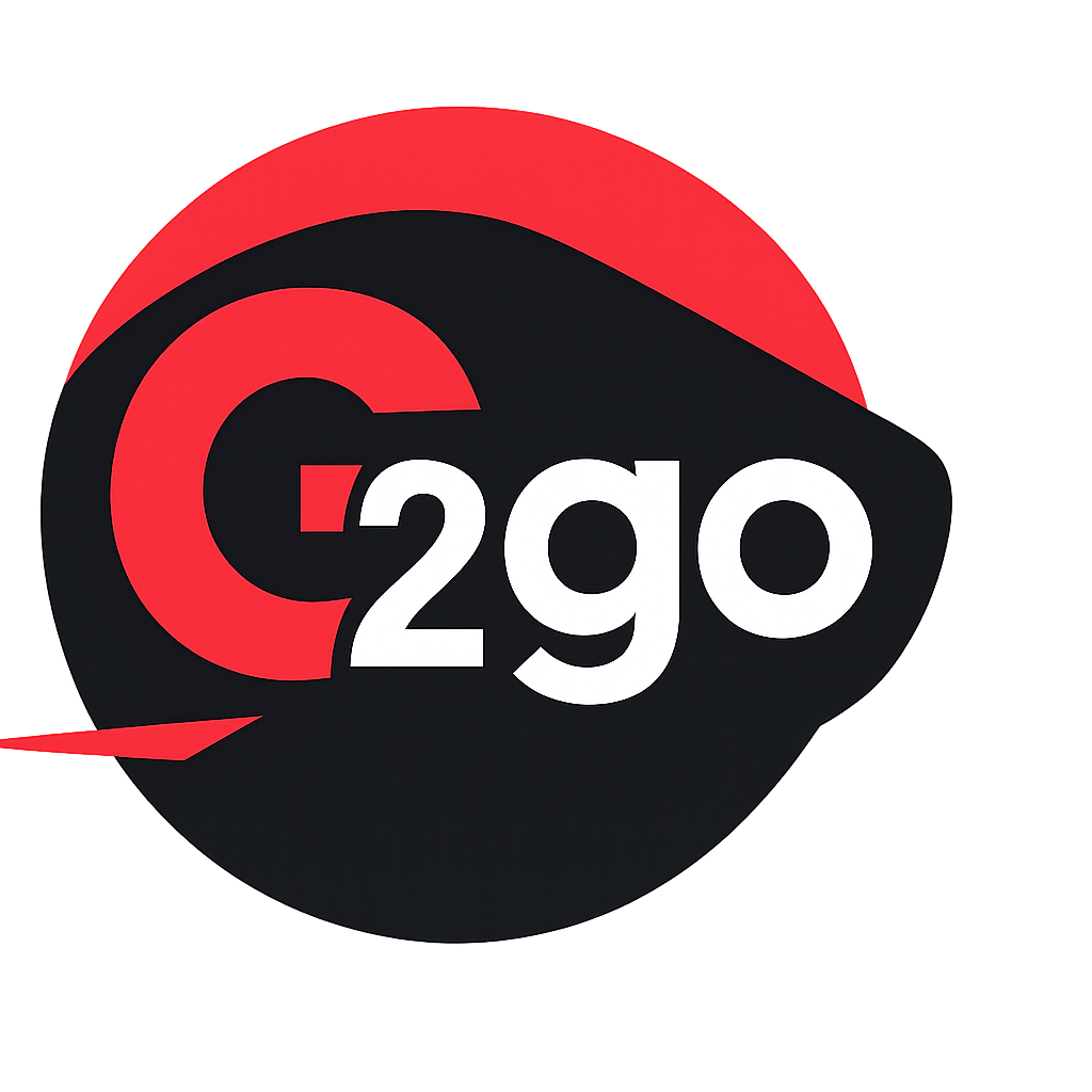 G2go – Free & Fast URL Shortener | Shorten, Track & Share Links